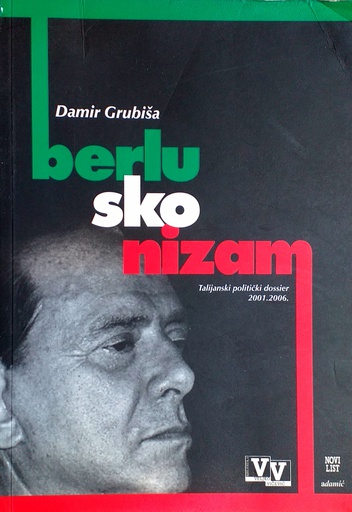 [GS-5B] BERLUSKONIZAM