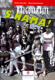 [D-15-6A] RAZGOVARAJTE S NAMA!