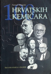 [GS-5B] 100 HRVATSKIH KEMIČARA