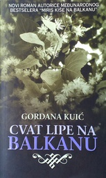 [GS-5B] CVAT LIPE NA BALKANU