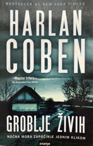 [D-14-5A] GROBLJE ŽIVIH