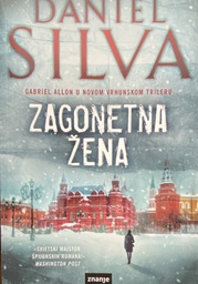 [A-03-7A] ZAGONETNA ŽENA