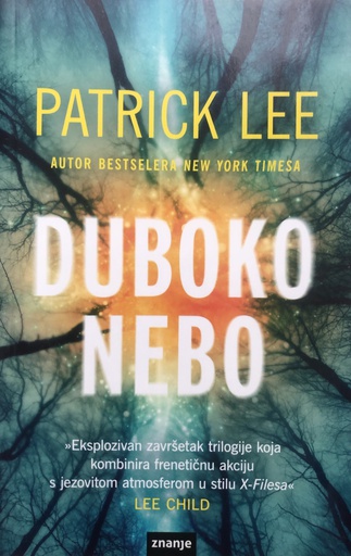 [D-14-4A] DUBOKO NEBO