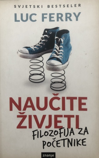 [GCL-3A] NAUČITE ŽIVJETI