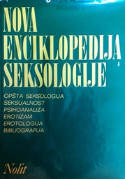 [GS-3A] NOVA ENCIKLOPEDIJA SEKSOLOGIJE