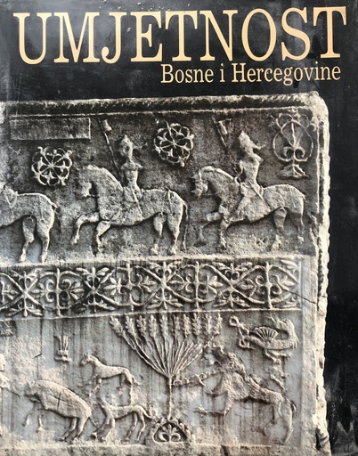[A-06-1A] UMJETNOST BOSNE I HERCEGOVINE