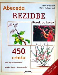 [GS-4A] ABECEDA REZIDBE - KORAK PO KORAK