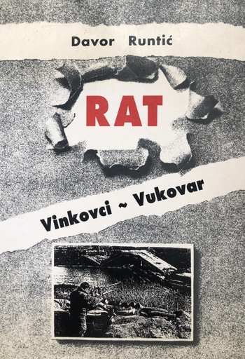 [A-09-6B] RAT VINKOVCI-VUKOVAR