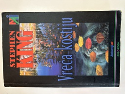 [A-09-6B] VREĆA KOSTIJU