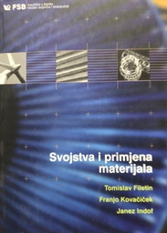 [A-09-6B] SVOJSTVA I PRIMJENA MATERIJALA