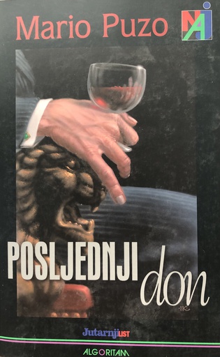 [A-09-6B] POSLJEDNJI DON