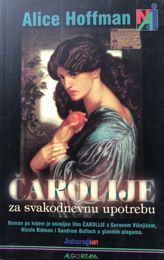 [A-09-6B] ČAROLIJE ZA SVAKODNEVNU UPOTREBU