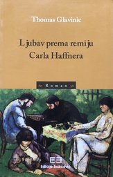 [A-09-6B] LJUBAV PREMA REMIJU CARLA HAFFNERA
