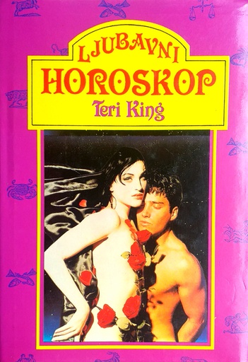 [GS-2B] LJUBAVNI HOROSKOP