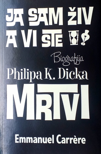 [GS-2B] JA SAM ŽIV A VI STE MRTVI