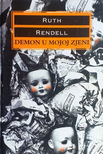 [GS-2B] DEMON U MOJOJ ZJENI