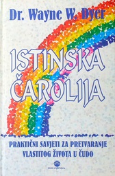 [GS-2B] ISTINSKA ČAROLIJA