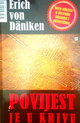 [GCL-1A] POVIJEST JE U KRIVU