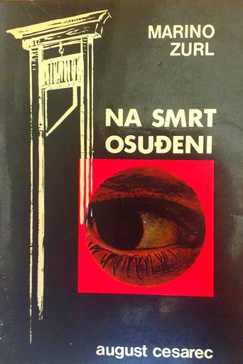 [C-06-6A] NA SMRT OSUĐENI