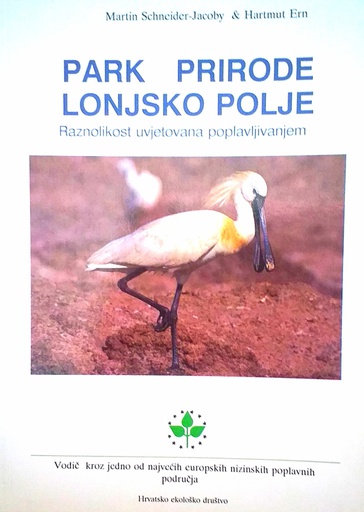 [GCL-1A] PARK PRIRODE LONSKO POLJE