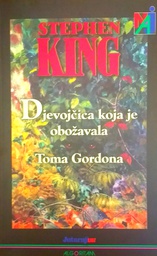 [D-16-6A] DJEVOJČICA KOJA JE OBOŽAVALA TOMA GORDONA