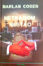 [A-12-5B] NETRAGOM NESTAO