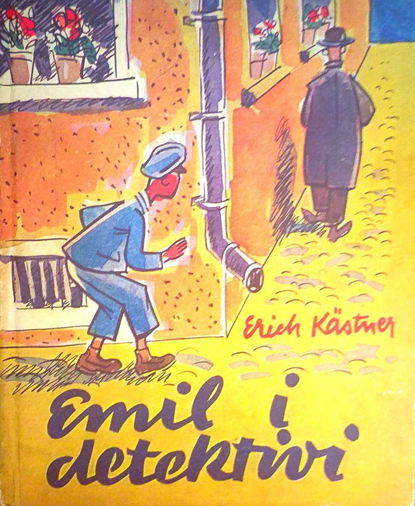 EMIL I DETEKTIVI