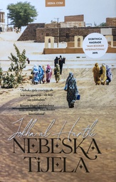 [A-09-6A] NEBESKA TIJELA