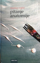 [A-09-6A] PITANJE ANATOMIJE