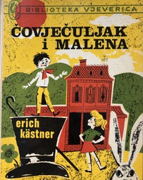 [A-09-6A] ČOVJEČULJAK I MALENA