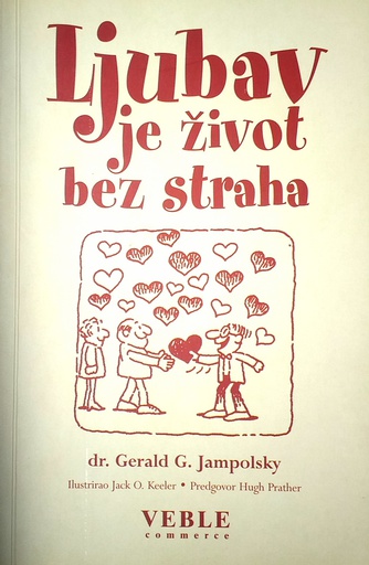 [GS-1A] LJUBAV JE ŽIVOT BEZ STRAHA