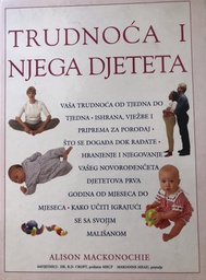 [A-01-1A] TRUDNOĆA I NJEGA DJETETA