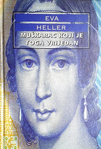 [GS-1A] MUŠKARAC KOJI JE TOGA VRIJEDAN