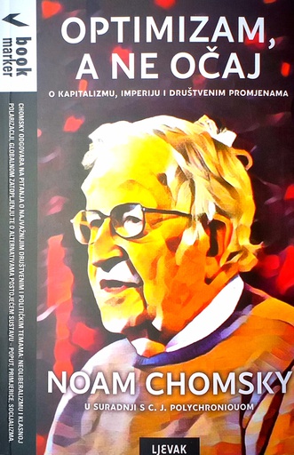 [GS-1A] OPTIMIZAM, A NE OČAJ