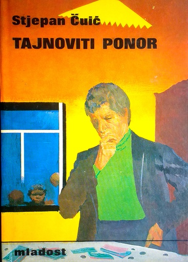 [GS-1A] TAJNOVITI PONOR