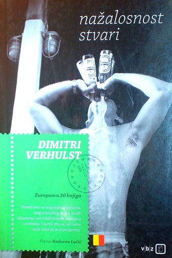 [GS-1B] NAŽALOSNOST STVARI