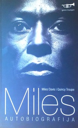 [D-14-5A] MILES - AUTOBIOGRAFIJA