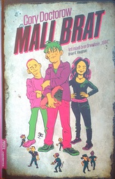 [GS-1B] MALI BRAT