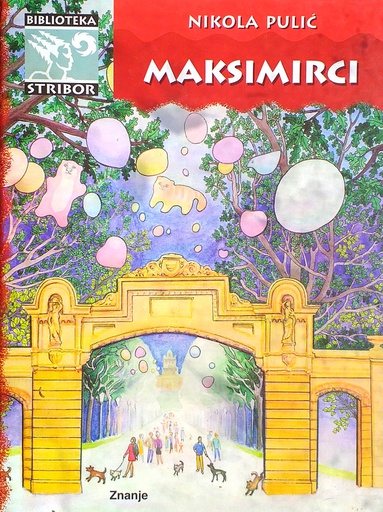 [GS-1B] MAKSIMIRCI