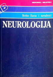 [GS-2A] NEUROLOGIJA