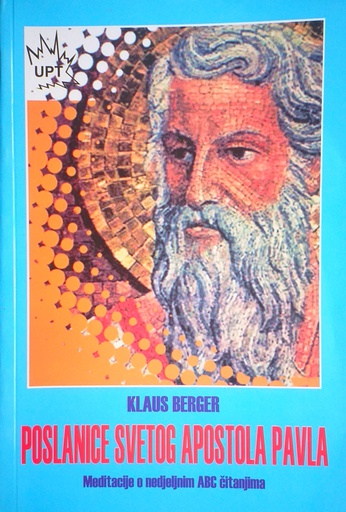 [GS-2A] POSLANICE SVETOG APOSTOLA PAVLA
