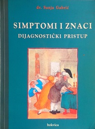 [GS-2A] SIMPTOMI I ZNACI - DIJAGNOSTIČKI PRISTUP