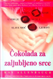 [GCL-2A] ČOKOLADA ZA ZALJUBLJENO SRCE