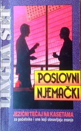 [GCL-2A] POSLOVNI NJEMAČKI