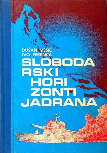 [GCL-2A] SLOBODARSKI HORIZONTI JADRANA
