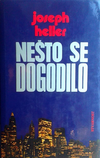 [GCL-2A] NEŠTO SE DOGODILO