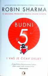 [A-04-6A] BUDNI U 5