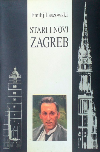 [B04-2B] STARI I NOVI ZAGREB