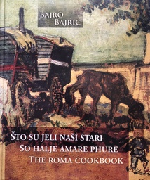 [A-09-6A] ŠTO SU JELI NAŠI STARI