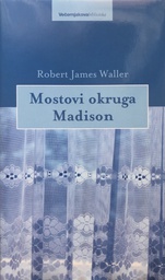 [D-14-4A] MOSTOVI OKRUGA MADISON